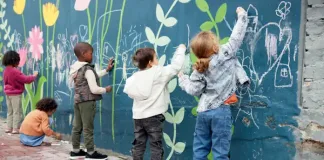 Expert Advice from Dibber on Resilient Parenting and the Power of Outdoor Play Expert Advice from Dibber on Resilient Parenting and the Power of Outdoor Play
