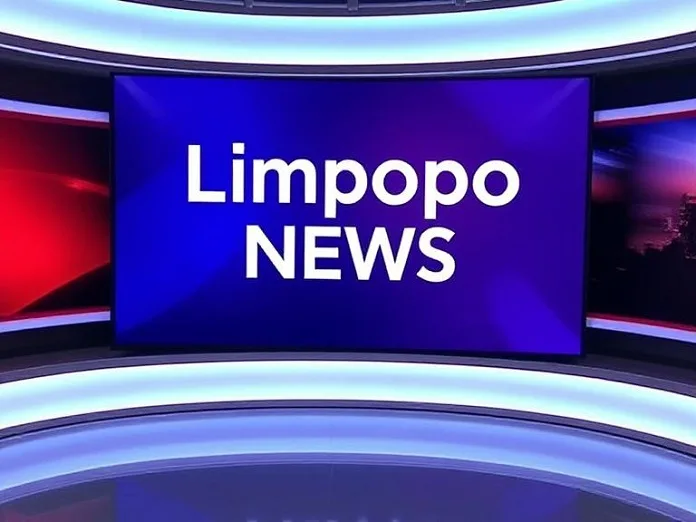 Limpopo-News-10 Minor Arrested in Connection with Rape of Boy
