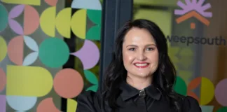 South Africa’s convenience economy is quietly reshaping work – and inclusion – in 2026 Lourandi Kriel, CEO of Sweepsouth