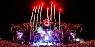 ULTRA South Africa reveals full lineup for 2026 edition