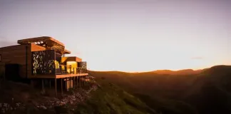 Mantis announces three eco-luxury landmark openings, led by a sanctuary in Addo