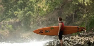 Prescient Securities partners with South African big-wave surfer Matt Bromley Prescient Securities partners with South African big-wave surfer Matt Bromley