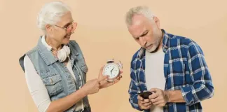 Memory After 50: What’s Normal and What’s Not