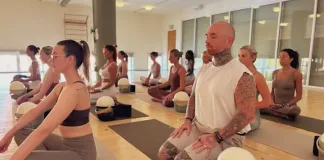 Why social wellness should shape your fitness routine in 2026