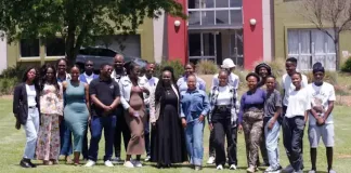 Publicis Groupe Africa launches CSI pilot programme with Soma Foundation to equip unemployed youth with future-ready digital skills