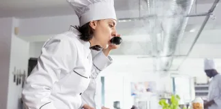 Why Spotless Whites Will Remain Hospitality’s Gold Standard in 2026