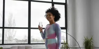 Post-Holiday Detox: How To Help Your Body Recover