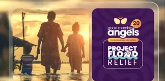 Jacaranda FM’s Good Morning Angels Mobilises Emergency Flood Relief for Limpopo and Mpumalanga Communities Jacaranda FM’s Good Morning Angels Mobilises Emergency Flood Relief for Limpopo and Mpumalanga Communities