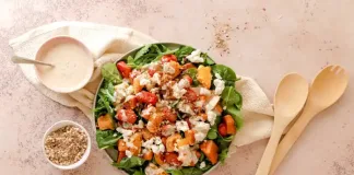 DAIRY DELIGHTS FOR SUMMER DAYS