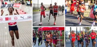Absa RUN YOUR CITY Series unveils a R1.68 million combined Prize Purse and unprecedented SA Athlete Incentives Absa RUN YOUR CITY Series unveils a R1.68 million combined Prize Purse and unprecedented SA Athlete Incentives