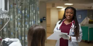 St. George’s University Highlights the Importance of Early Detection and Education During Thyroid Awareness Month