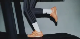 ADIDAS UNVEILS THE DROPSET 4, ITS MOST VERSATILE FUNCTIONAL TRAINING SHOE TO DATE