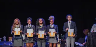 Sacred Heart College Celebrates 2025 Matric Results, With Students Ranking in the Top 1% Nationally and a 100% Pass Rate Anchored in Academic Mastery Sacred Heart College Celebrates 2025 Matric Results, With Students Ranking in the Top 1% Nationally and a 100% Pass Rate Anchored in Academic Mastery