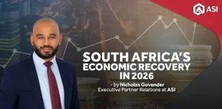 South Africa’s economic recovery in 2026 South Africa’s economic recovery in 2026