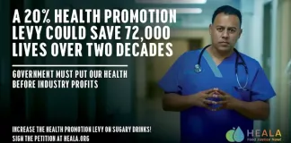 R23.9 Billion, 72 000 lives, one Budget Speech