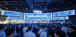 TCL Displays the Future of Visual Technologies and Intelligent Living with Groundbreaking Products and Solutions at CES 2026