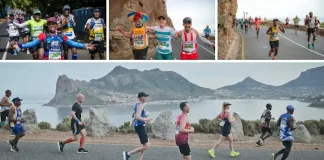 Cipla named official Recovery Partner of the 2026 Totalsports Two Oceans Marathon Cipla named official Recovery Partner of the 2026 Totalsports Two Oceans Marathon