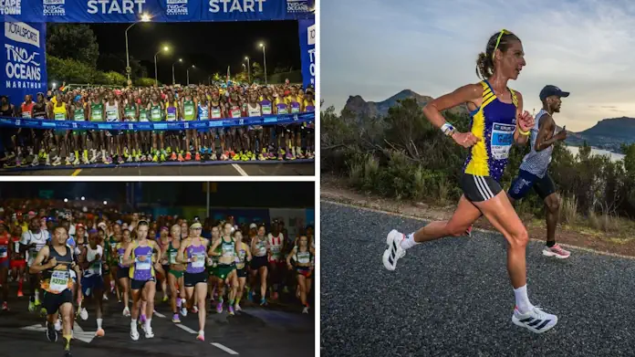 2026 Totalsports Two Oceans Marathon offers lucrative R2.6 million Prize Purse 2026 Totalsports Two Oceans Marathon offers lucrative R2.6 million Prize Purse