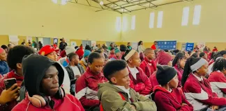 AFRIKA TIKKUN’S TOP ACHIEVERS PROVE COLLABORATION IS KEY TO BREAKING CYCLES OF POVERTY AFRIKA TIKKUN’S TOP ACHIEVERS PROVE COLLABORATION IS KEY TO BREAKING CYCLES OF POVERTY