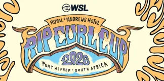 Premier Surfing Headlines the 2026 Port Alfred Easter Festival Premier Surfing Headlines the 2026 Port Alfred Easter Festival