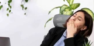Yawning Too Much? What It Could Mean for Your Health