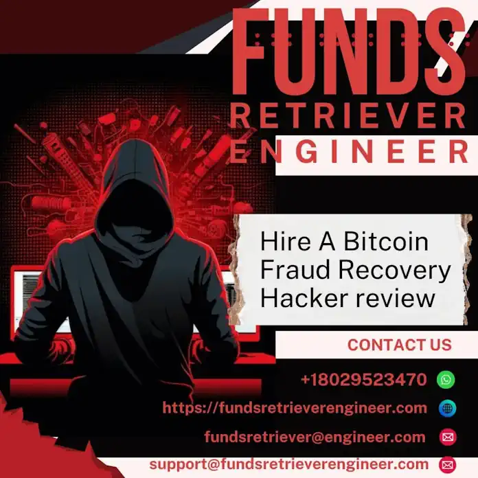 HOW FUNDS RETRIEVER ENGINEER SAVED VICTIMS FROM A CYBER ATTACK HOW FUNDS RETRIEVER ENGINEER SAVED VICTIMS FROM A CYBER ATTACK