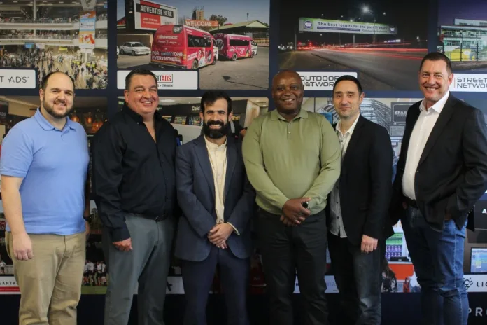 PROVANTAGE POSITIONS ITS NETWORKS FOR A CONNECTED FUTURE WITH BROADSIGN