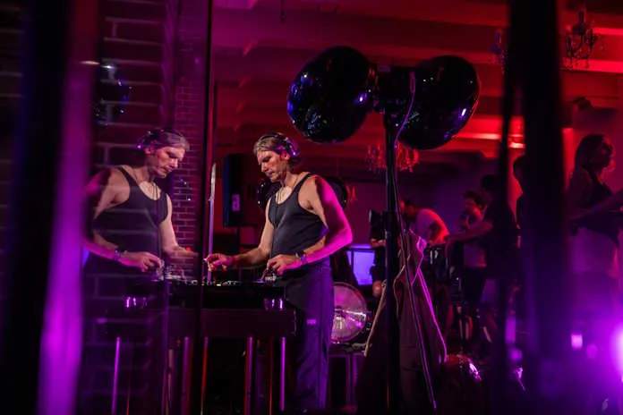 fabric London Rocks Mzansi’s Electronic Music Scene