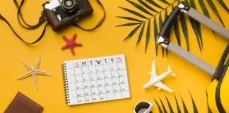 TRENDS SHAPING SOUTH AFRICAN HOLIDAY TRAVEL IN 2026