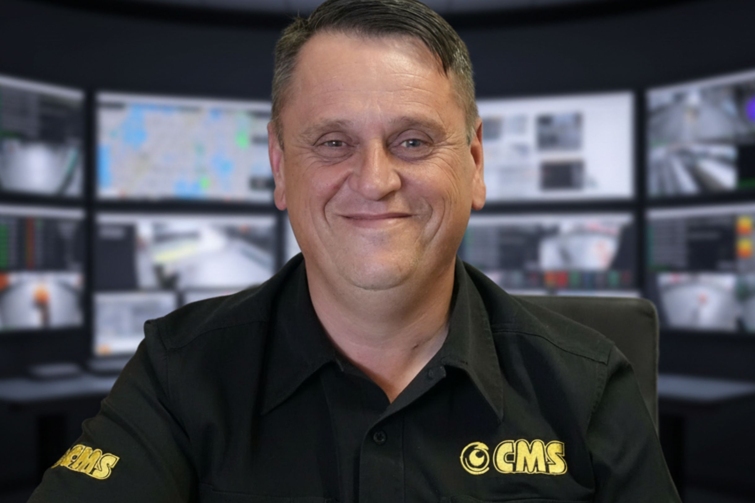 Gerrit van Heerden