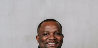 Milu Kipimo, Senior Country Manager for Bolt for Business South Africa