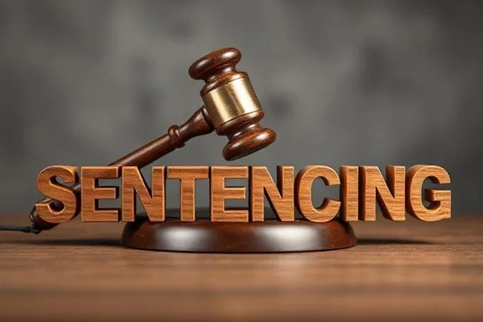 judge-hammer-sentencing-1 EFF Leader Julius Malema Awaits Sentencing for 2018 Firearm Conviction