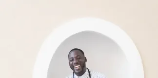 From Lagos to New York: Dr. Ogenetega Jeremiah Madedor’s Journey to Medicine and Service