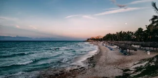 6 Beautiful Caribbean Islands to Enjoy Your Holiday