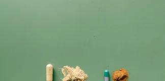 Why Taking Supplements Can Transform Your Energy Levels