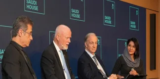 WEF26: Saudi Arabia leads new global push to protect coral reefs, unlock AI potential