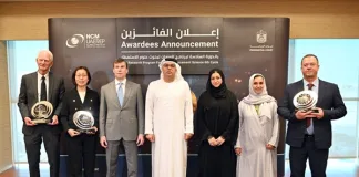 UAE Research Program for Rain Enhancement Science Announces Awardees of 6th Cycle Grants