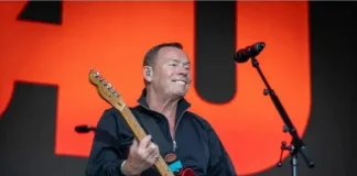 WHAT’S ON? Pour another Red Red Wine as UB40 announces extra Pretoria date