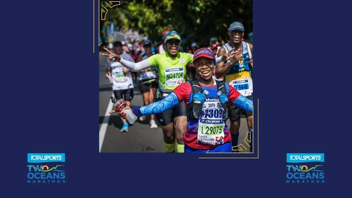 2026 Totalsports Two Oceans Marathon