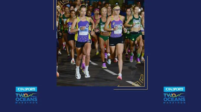 2026 Totalsports Two Oceans Marathon offers lucrative R2.6 million Prize Purse
