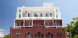 Designed For Living. Built For Life: Blok Partners With Cape Town Furniture Week 2026