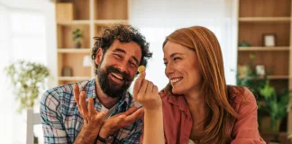 Why a “money date” is a must-have Why a "money date" is a must-have