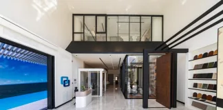 Euro Systems Marks Strategic Entry into Saudi Arabia with First Showroom Launch