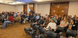 Outsourced CFO to Host 2026 Scale-Up Conference in Cape Town Outsourced CFO to Host 2026 Scale-Up Conference in Cape Town