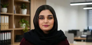 Mobina Khanaki
