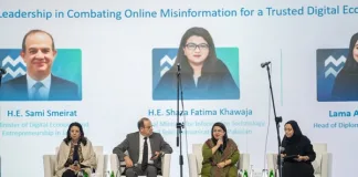 DCO Launches Global “Ctrl+Alt+Delete” Campaign to Combat Online Misinformation and Enhance Trust in Digital Economy