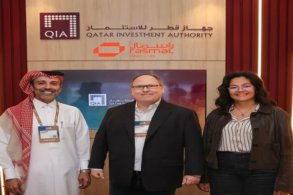 Rasmal Ventures Rasmal Ventures Welcomes Snoonu Founder as a Backer of its Flagship Fund