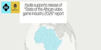 Xsolla Supports Release of “State of the African Video Game Industry 2026” Report Xsolla Supports Release of “State of the African Video Game Industry 2026” Report
