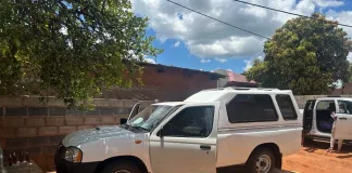 Three Arrested in Musina Armed Robbery Crackdown Three Arrested in Musina Armed Robbery Crackdown