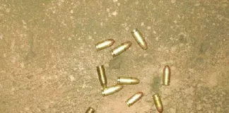 Three to Appear in Court Following Armed Robbery and Firearms Recovery Three to Appear in Court Following Armed Robbery and Firearms Recovery